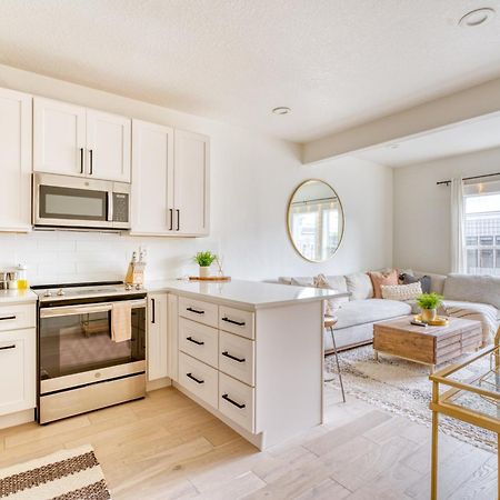 Stay Portland - Perfect Portland Farmhouse Loft - Breweries & Bars Bagian luar foto