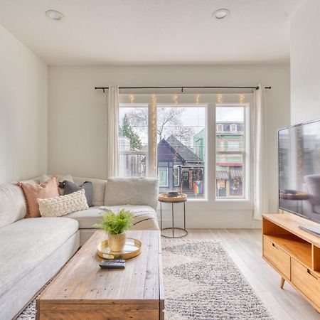 Stay Portland - Perfect Portland Farmhouse Loft - Breweries & Bars Bagian luar foto
