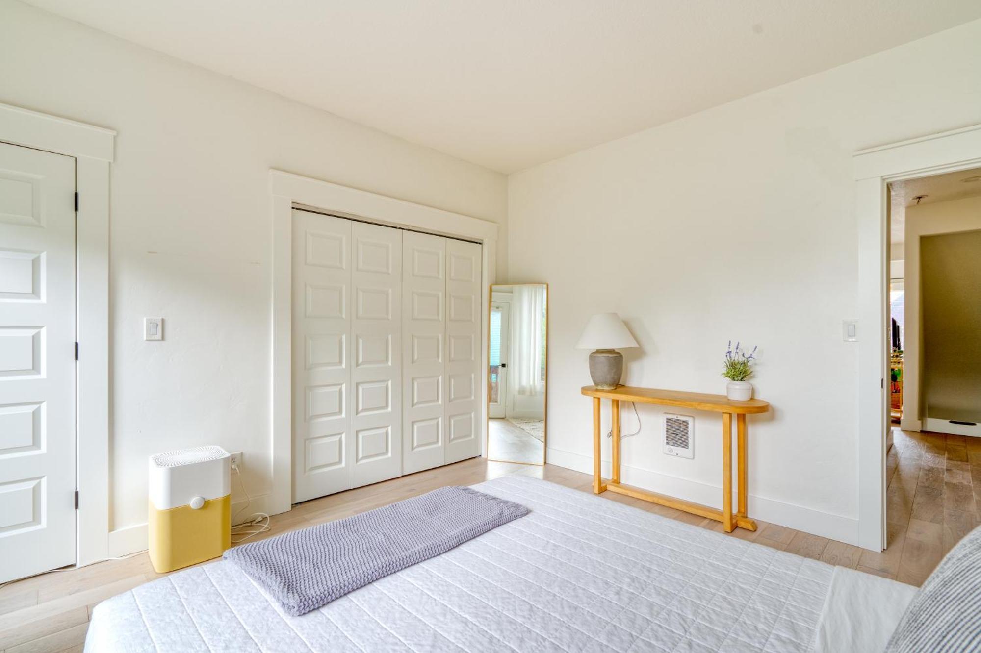 Stay Portland - Perfect Portland Farmhouse Loft - Breweries & Bars Bagian luar foto
