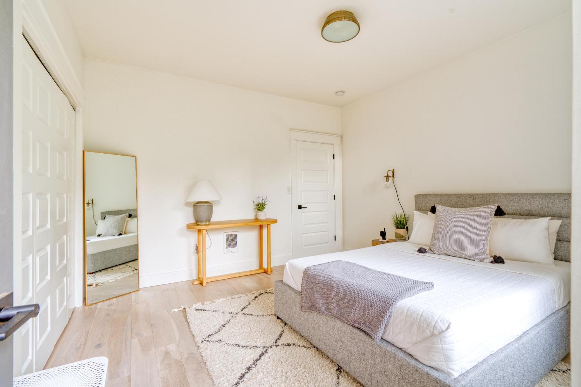 Stay Portland - Perfect Portland Farmhouse Loft - Breweries & Bars Bagian luar foto