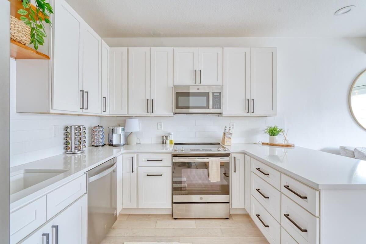 Stay Portland - Perfect Portland Farmhouse Loft - Breweries & Bars Bagian luar foto