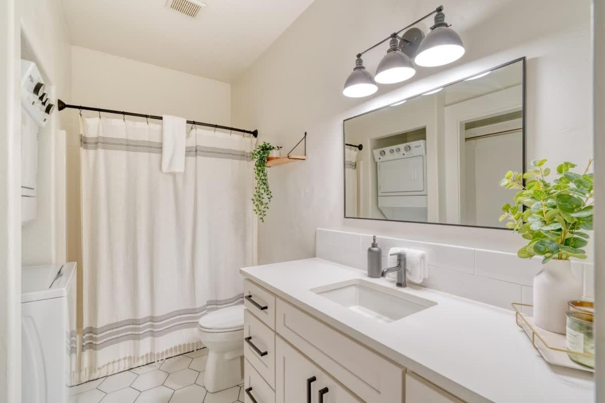 Stay Portland - Perfect Portland Farmhouse Loft - Breweries & Bars Bagian luar foto